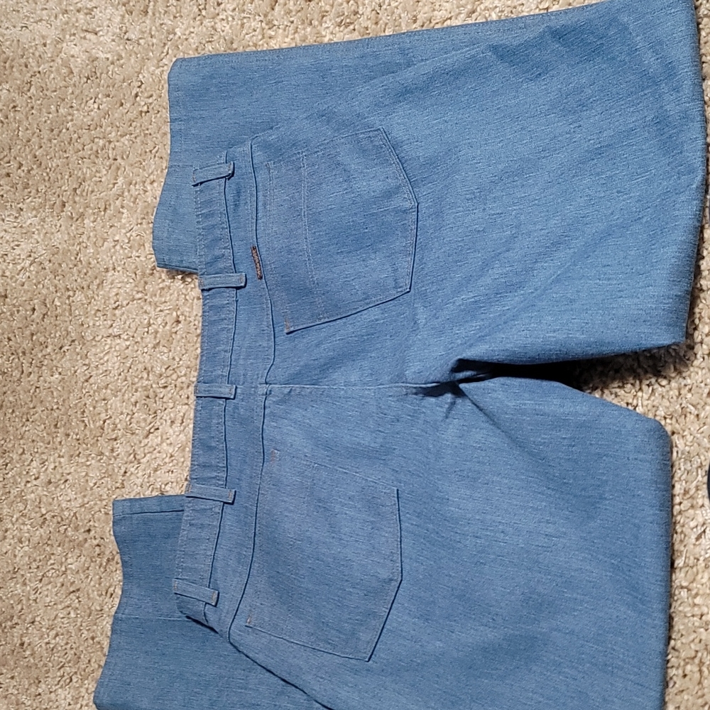 Wrangler pants